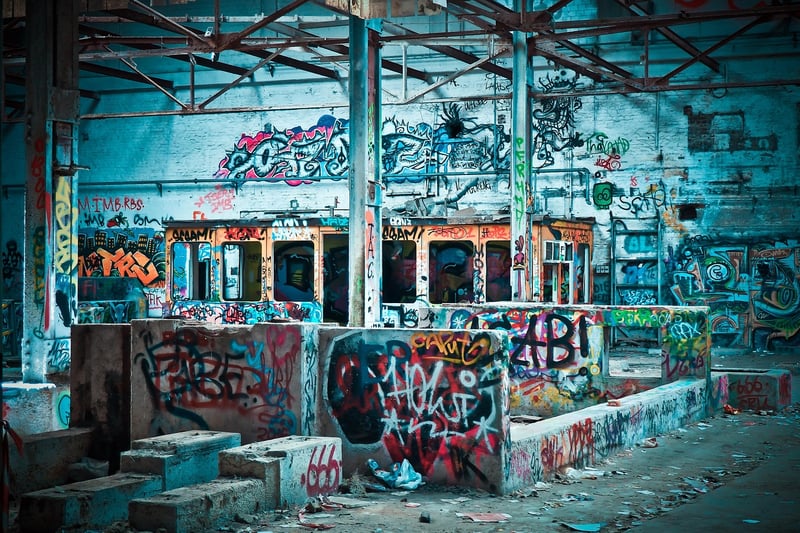 Lost in History
